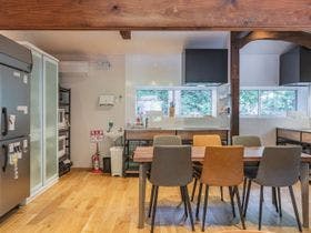 ゲストハウス　トマリトマロ