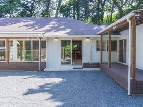 ゲストハウス　トマリトマロ