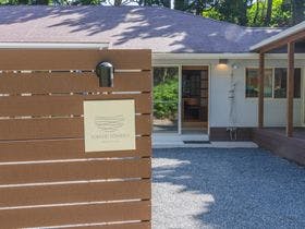 ゲストハウス　トマリトマロ