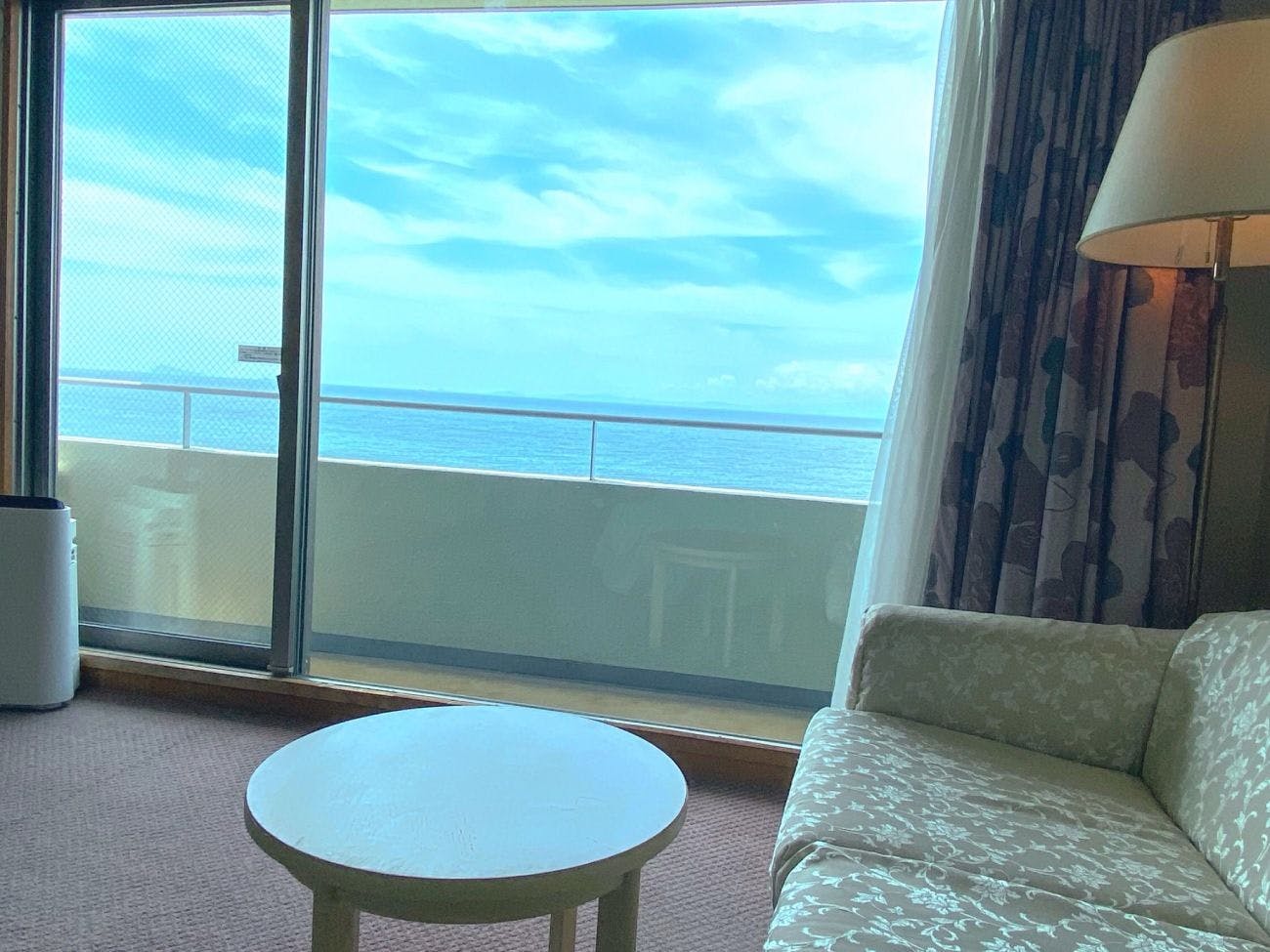 Hotel de Marronnier Utsumi Onsen