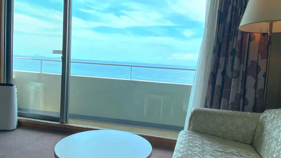 Hotel de Marronnier Utsumi Onsen