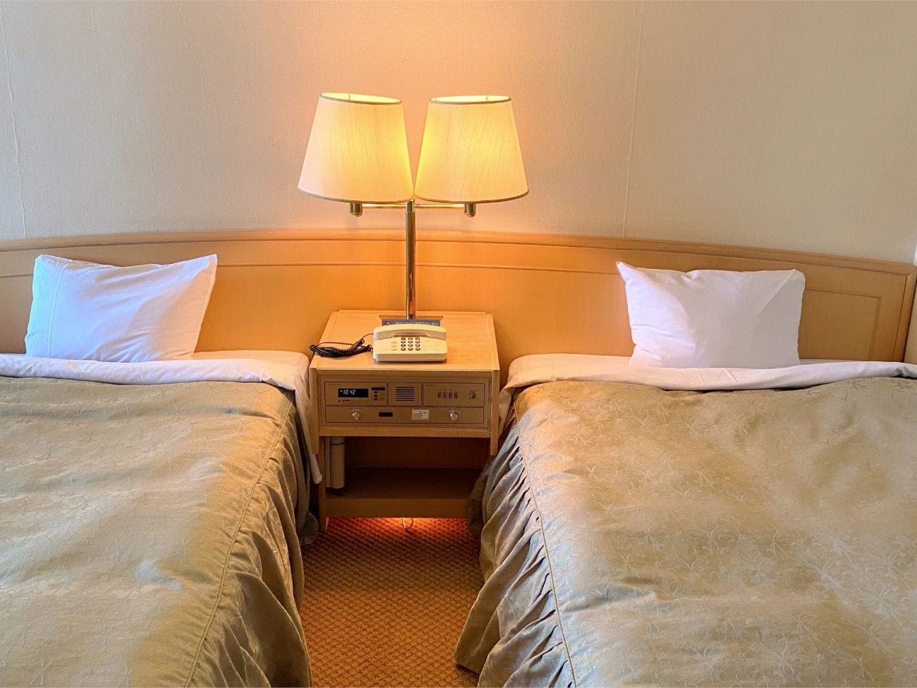 Hotel de Marronnier Utsumi Onsen