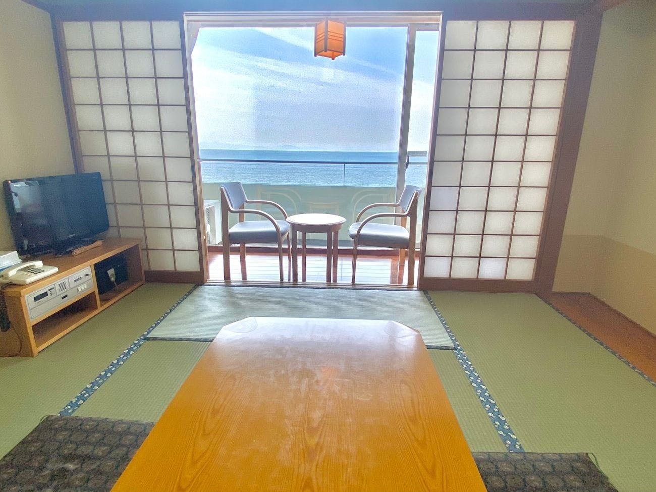 ห้องสไตล์ญี่ปุ่น 10 เสื่อทาทามิ