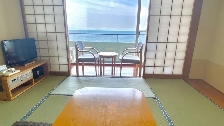 Hotel de Marronnier Utsumi Onsen