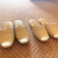 สิ่งอำนวยความสะดวกในห้องพัก