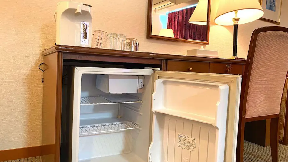 Hotel de Marronnier Utsumi Onsen