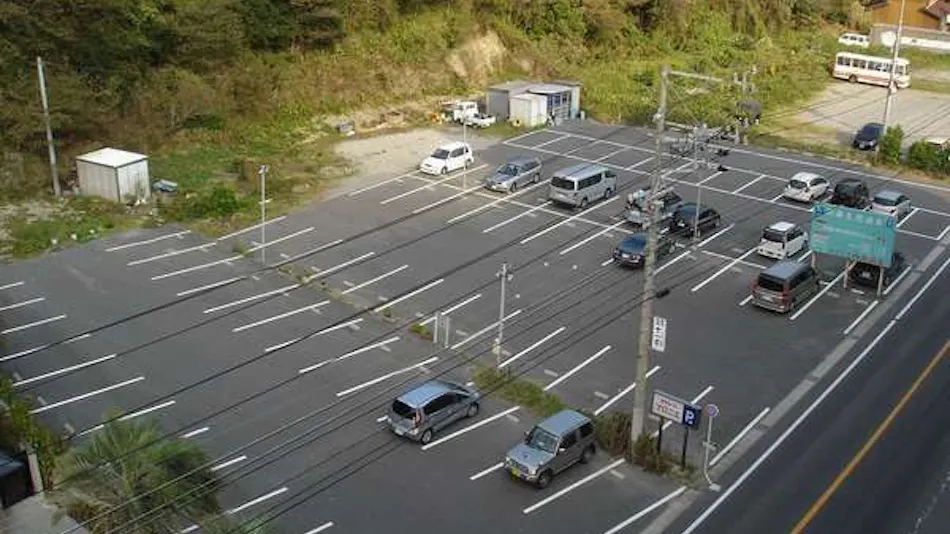 Hotel de Marronnier Utsumi Onsen