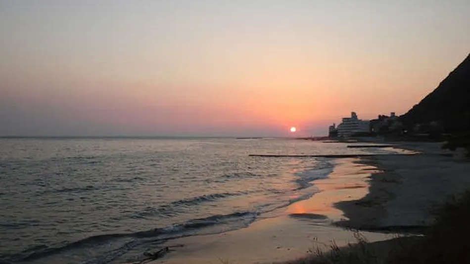 Hotel de Marronnier Utsumi Onsen