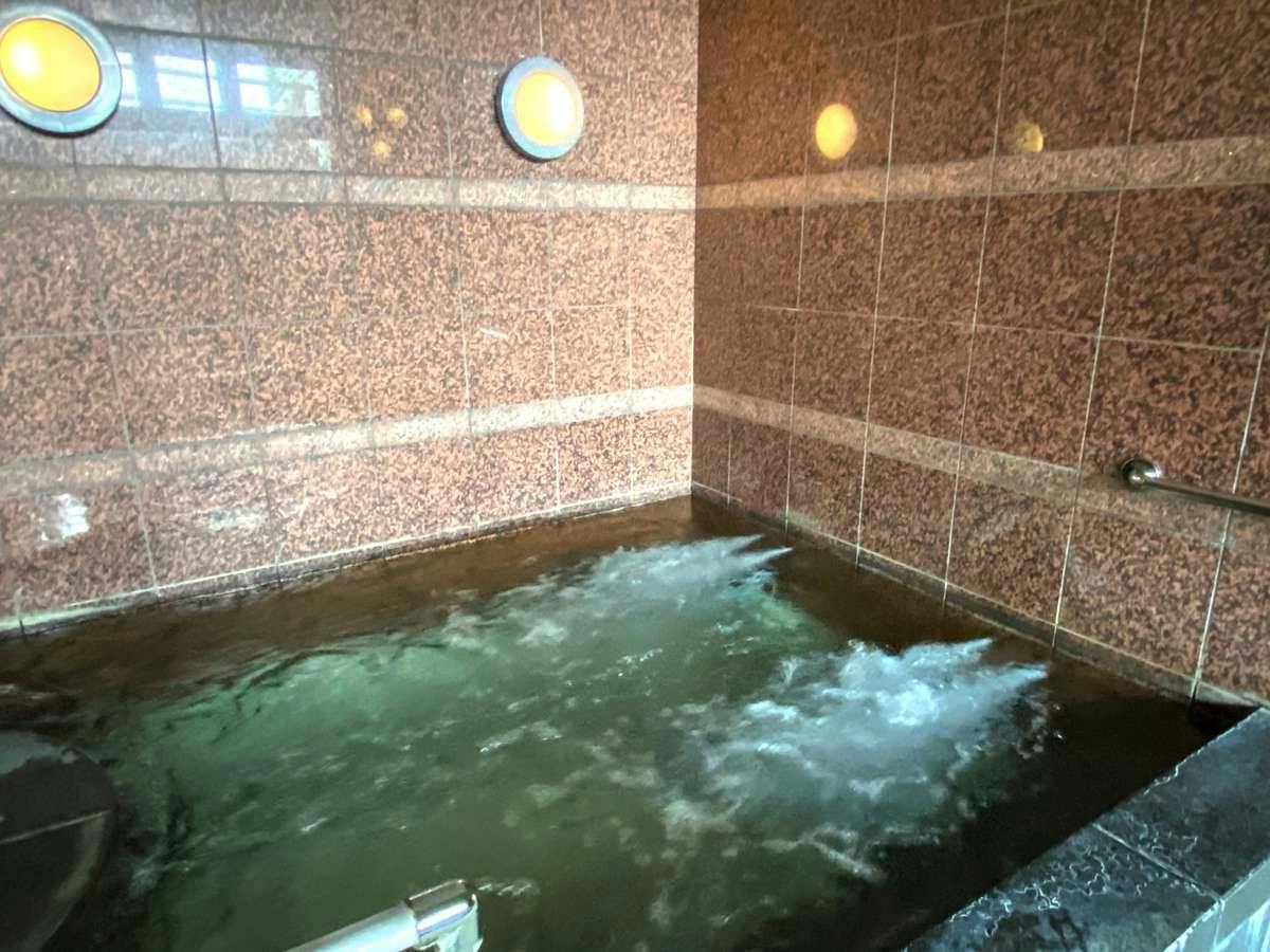 Hotel de Marronnier Utsumi Onsen