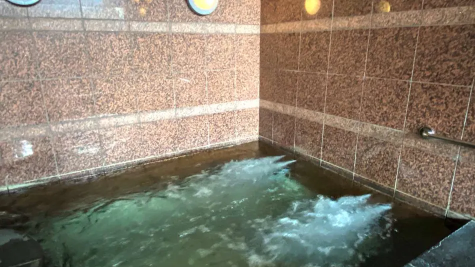 Hotel de Marronnier Utsumi Onsen