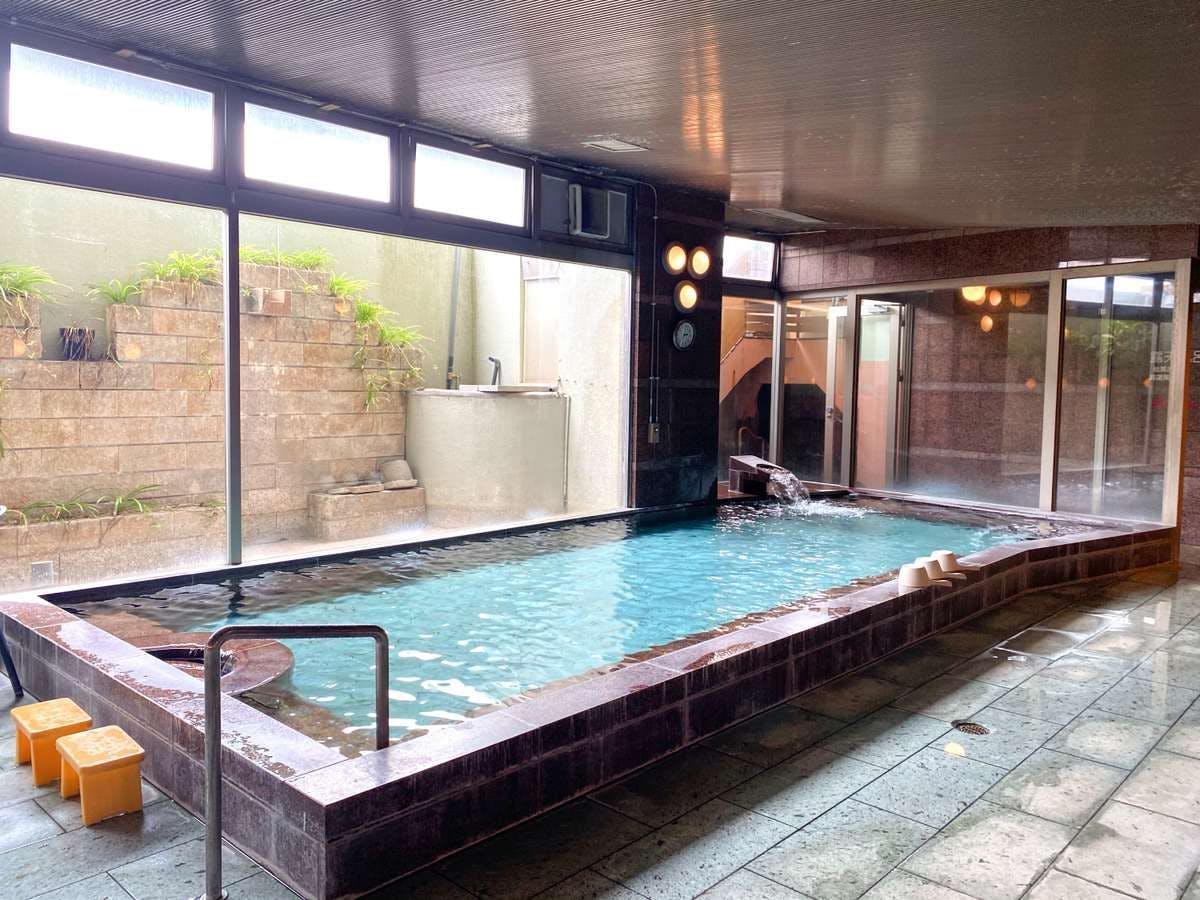 Hotel de Marronnier Utsumi Onsen