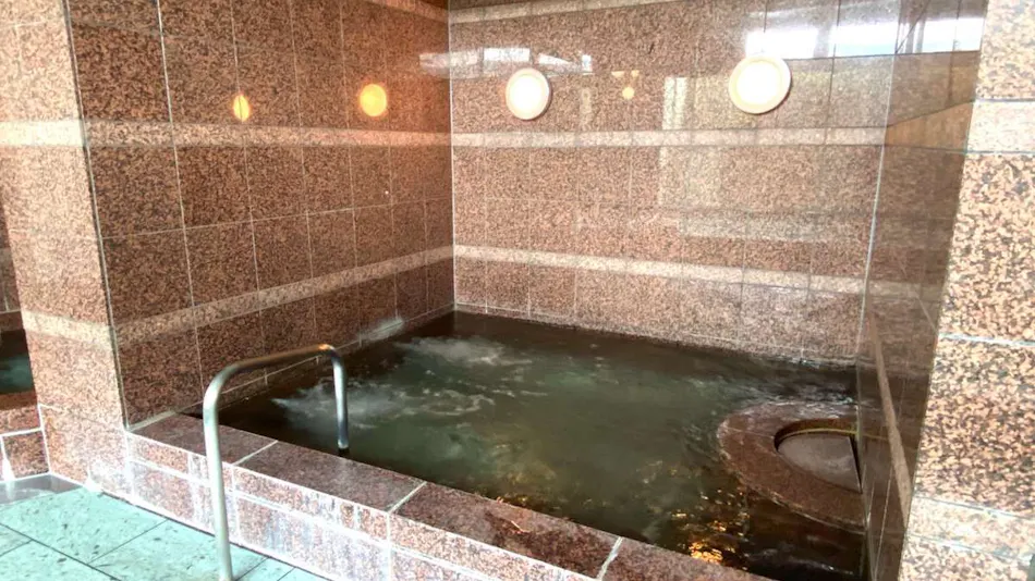 Hotel de Marronnier Utsumi Onsen