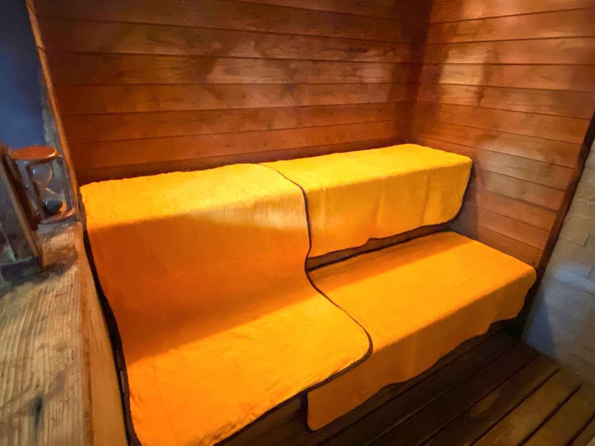 Hotel de Marronnier Utsumi Onsen