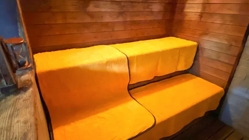 Hotel de Marronnier Utsumi Onsen