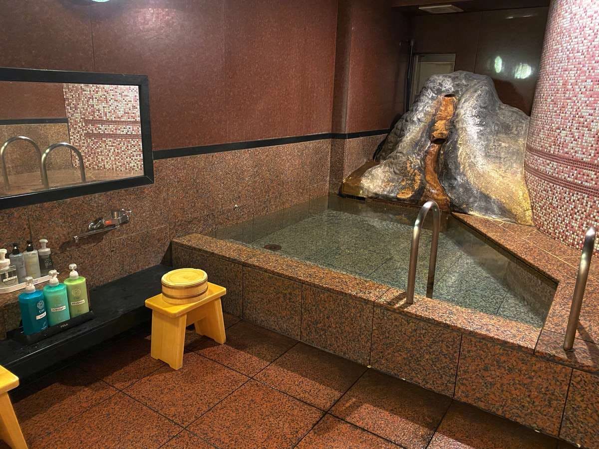 Hotel de Marronnier Utsumi Onsen