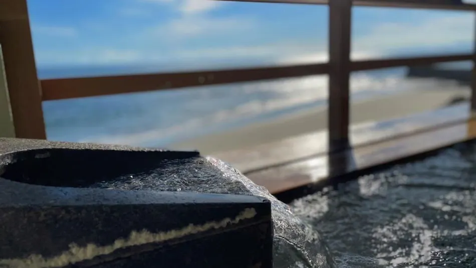 Hotel de Marronnier Utsumi Onsen