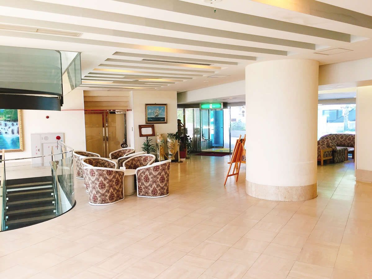 ล็อบบี้