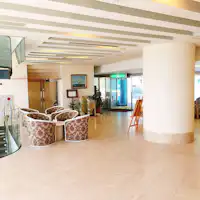 ล็อบบี้