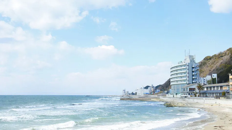Hotel de Marronnier Utsumi Onsen
