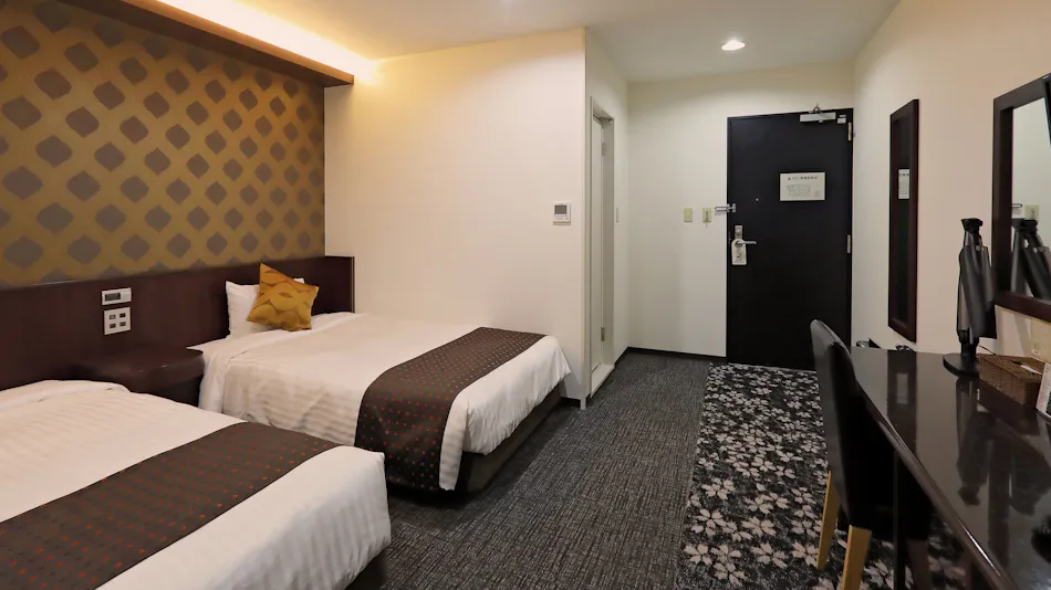 Hotel Annex Inn