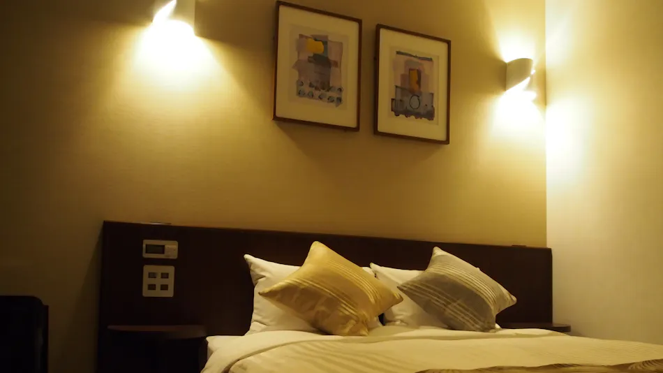 Hotel Annex Inn