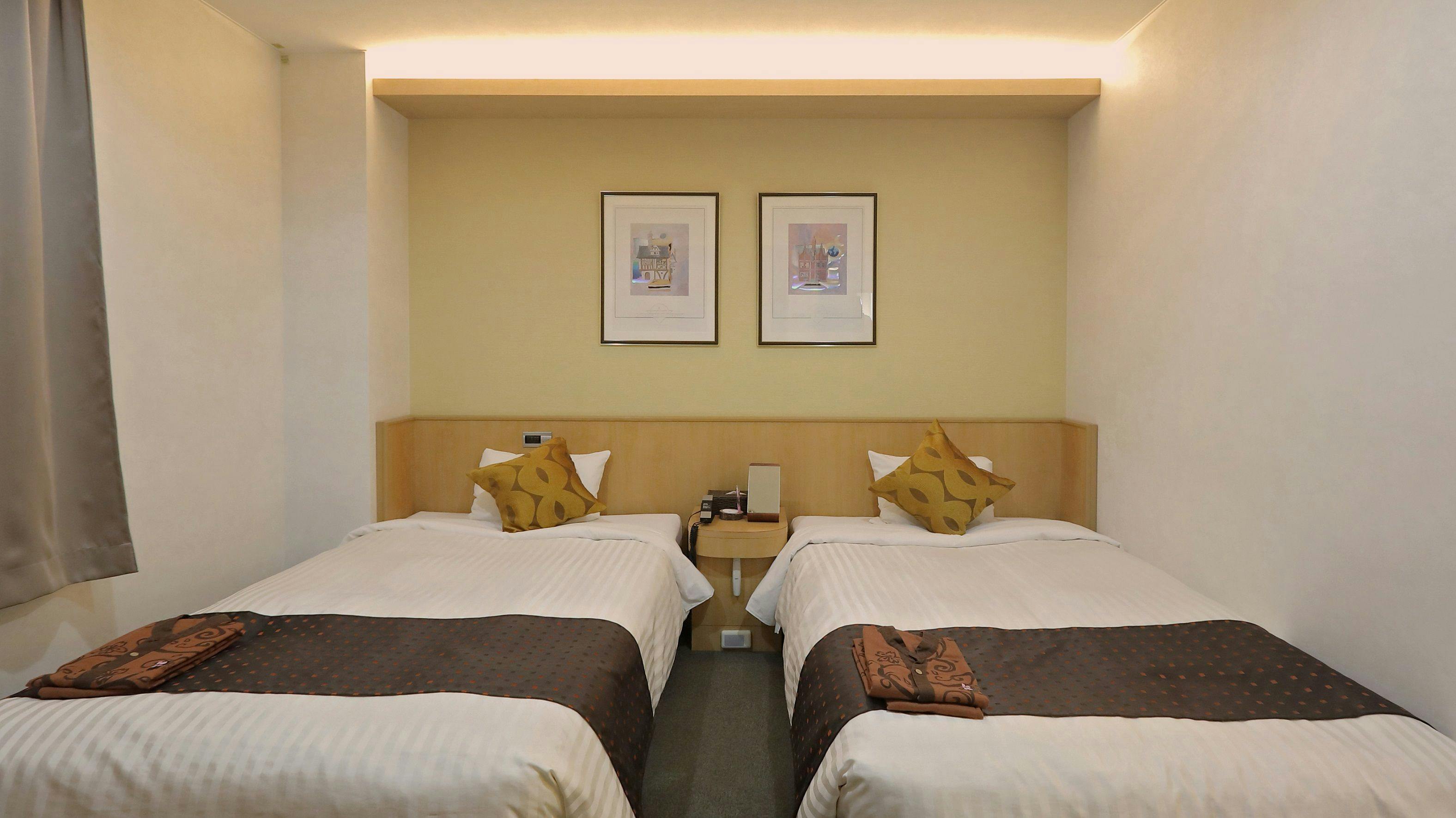 Hotel Annex Inn