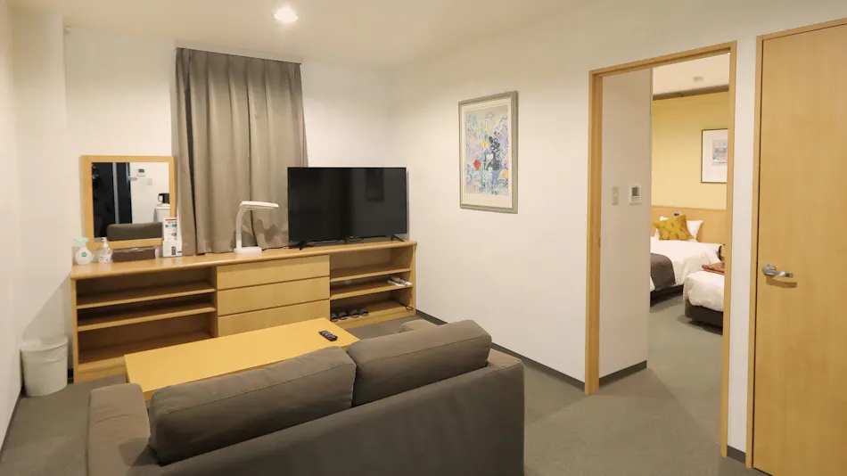 Hotel Annex Inn