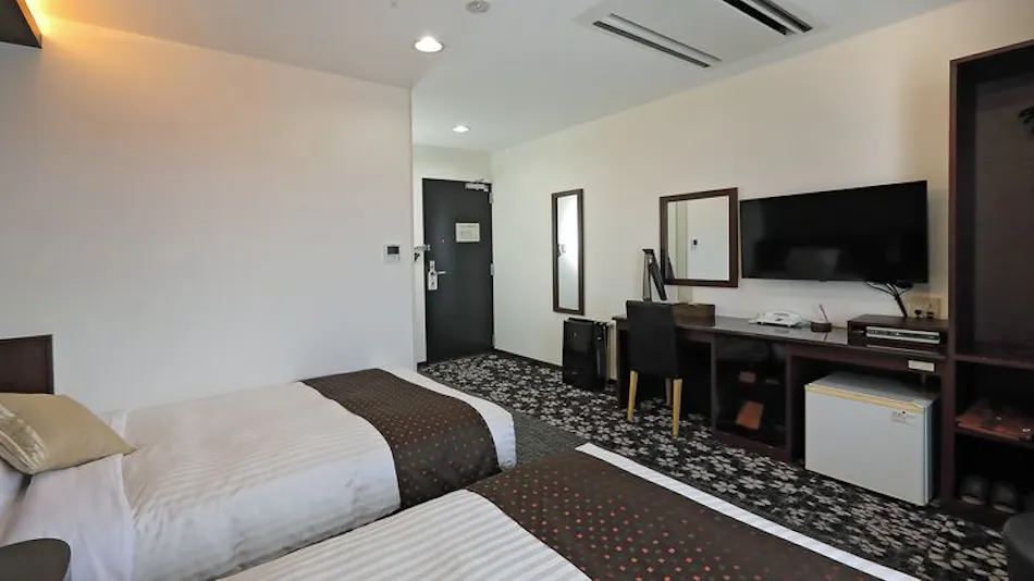 Hotel Annex Inn