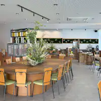 ห้องอาหาร