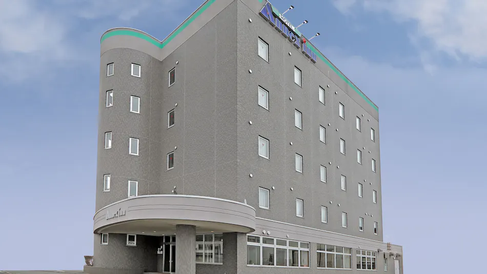 Hotel Annex Inn