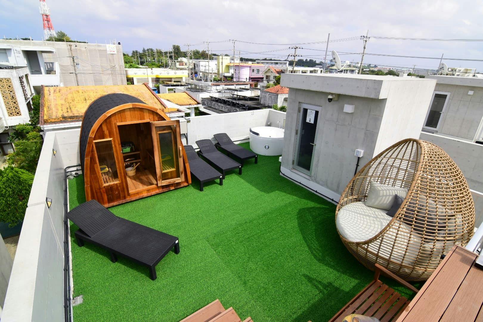 The No.10 Miyako Pool villa - 宿泊予約【Yahoo!トラベル】