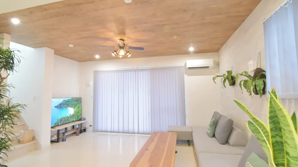 The No.10 Miyako Pool Villa