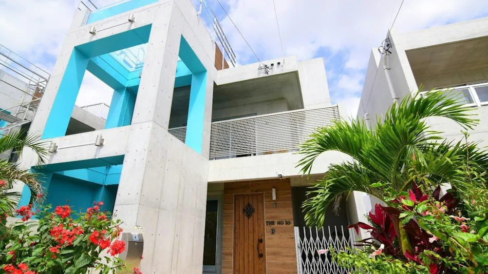 The No.10 Miyako Pool Villa