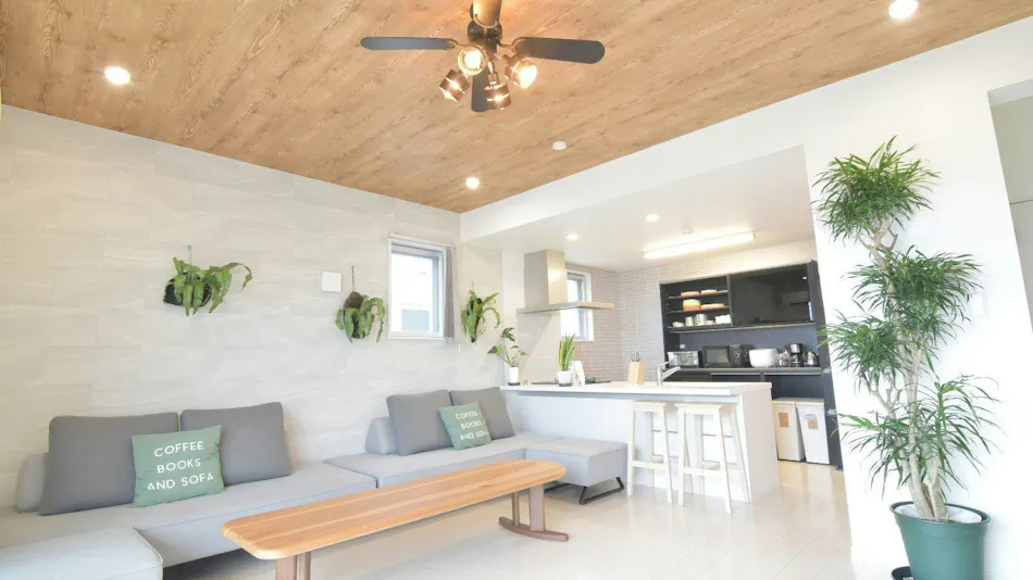 The No.10 Miyako Pool Villa
