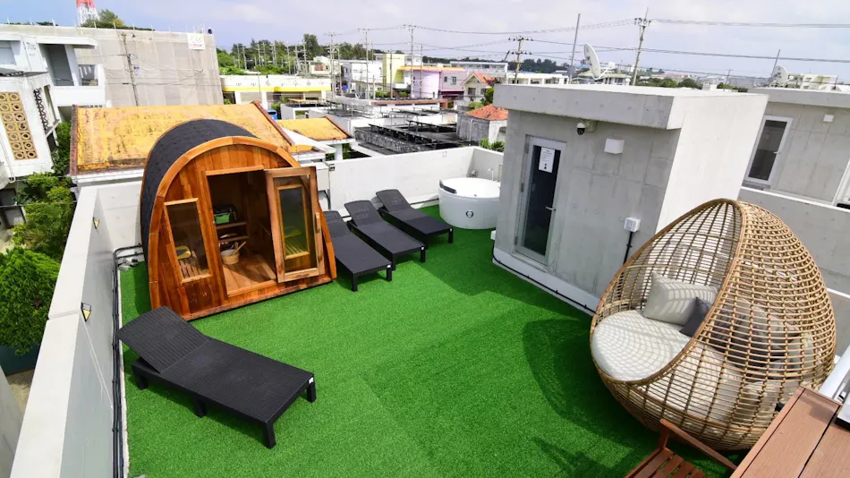 The No.10 Miyako Pool Villa