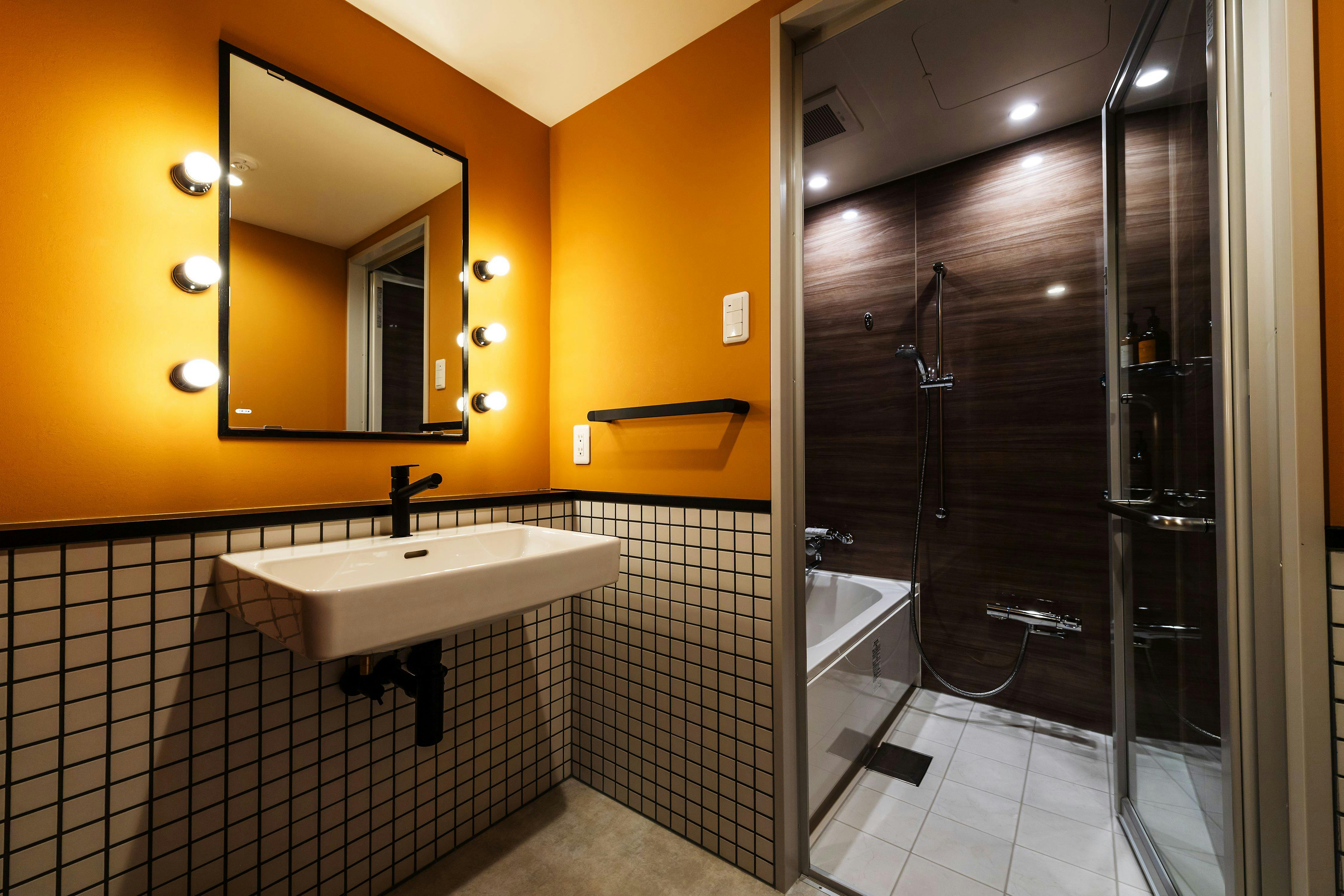 Prostyle Ryokan Naha Kenchomae