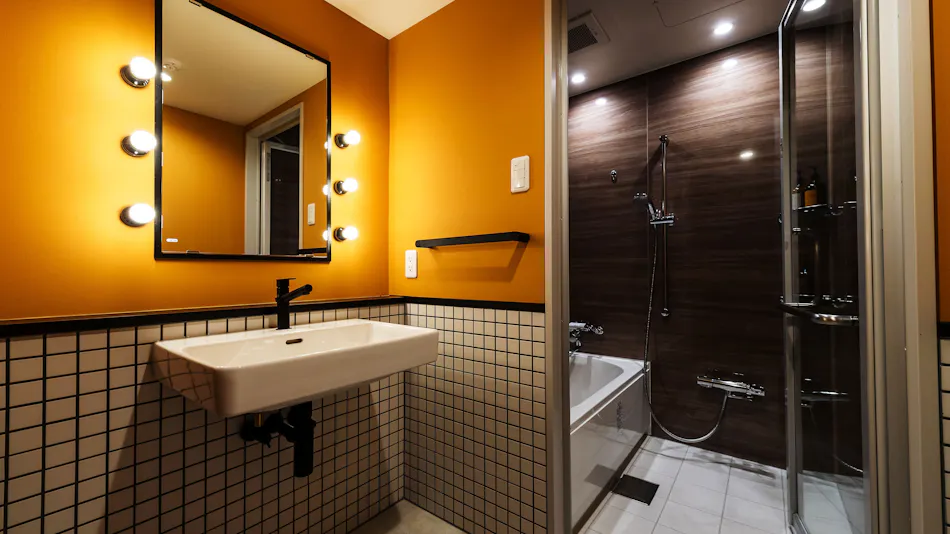 Prostyle Ryokan Naha Kenchomae