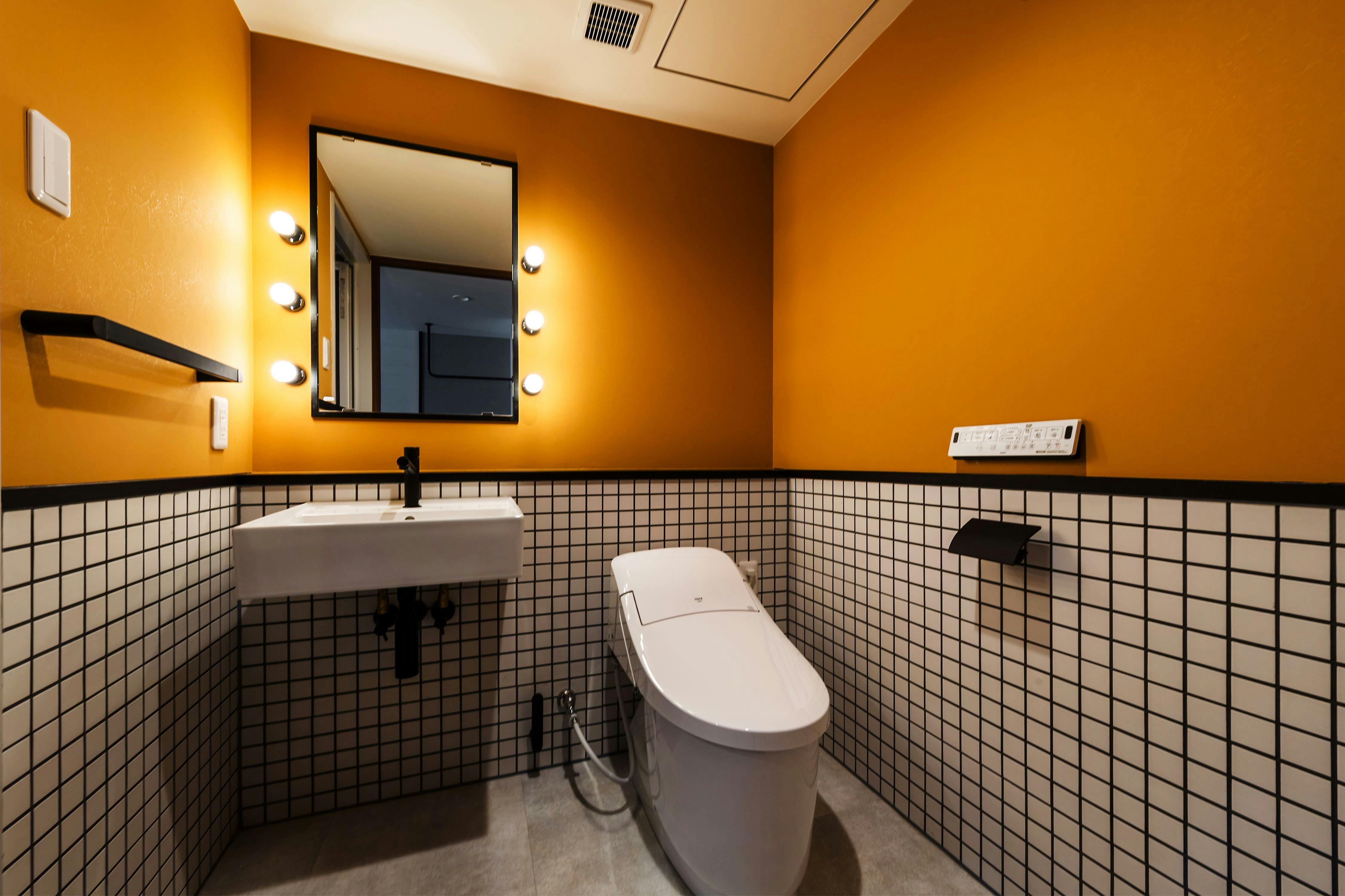 Prostyle Ryokan Naha Kenchomae