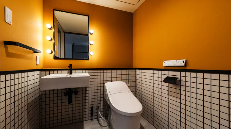 Prostyle Ryokan Naha Kenchomae