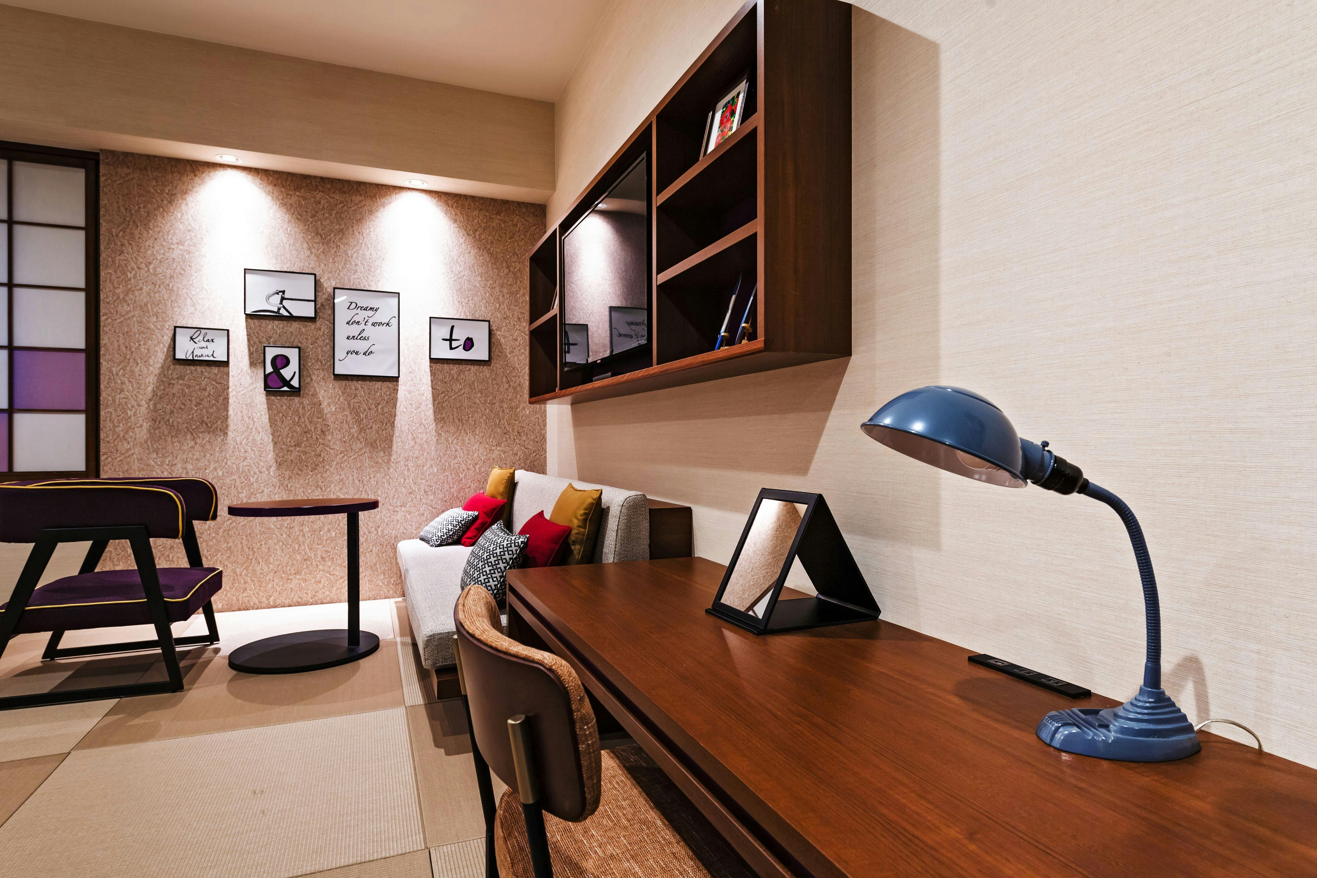 Prostyle Ryokan Naha Kenchomae
