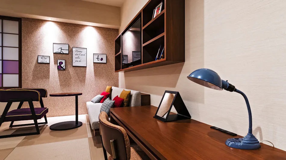 Prostyle Ryokan Naha Kenchomae