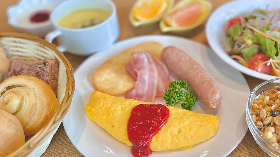 Prostyle Ryokan Naha Kenchomae