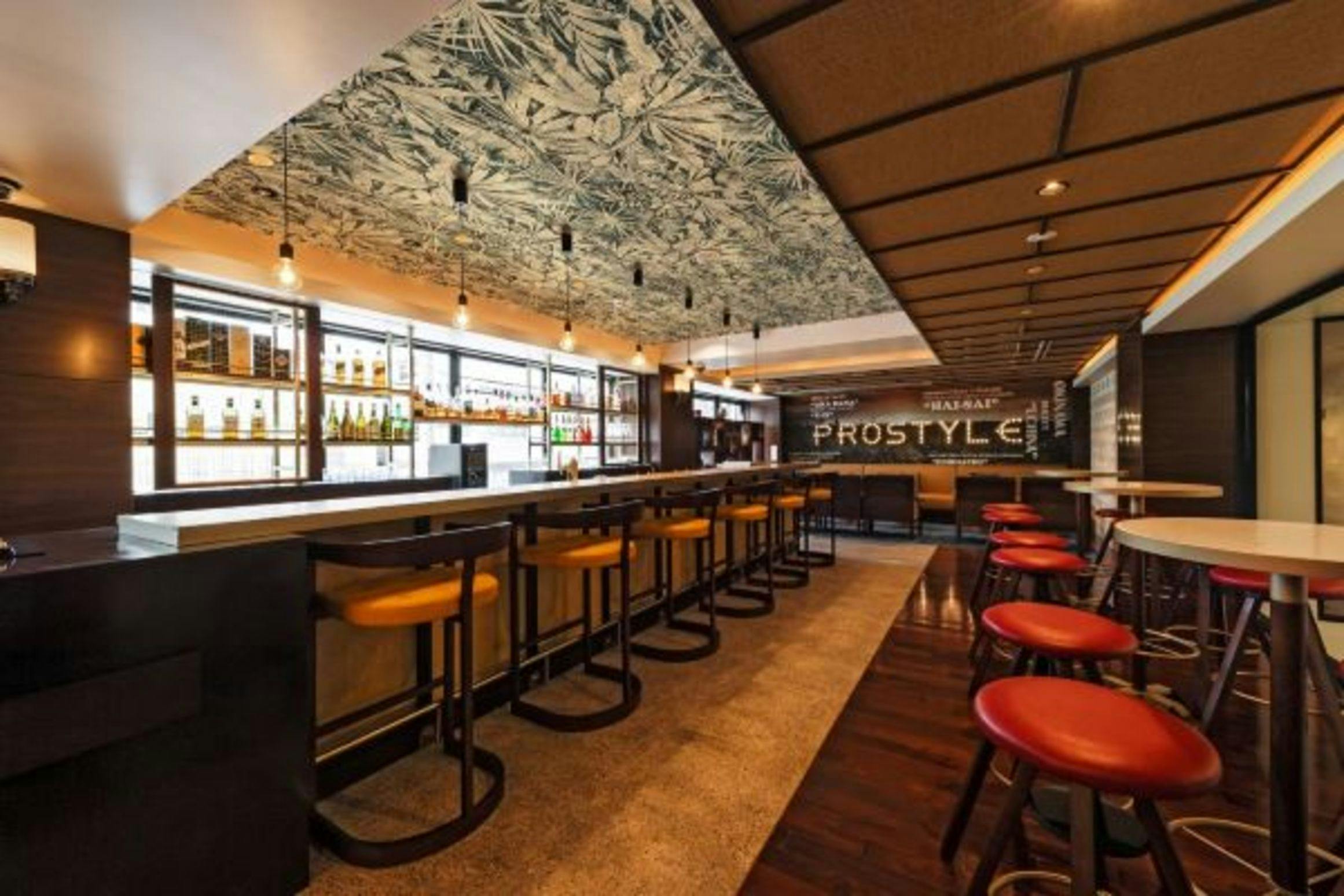 Prostyle Ryokan Naha Kenchomae