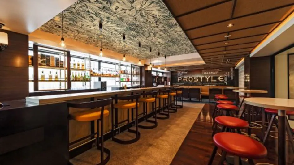 Prostyle Ryokan Naha Kenchomae