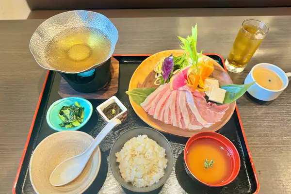施設画像