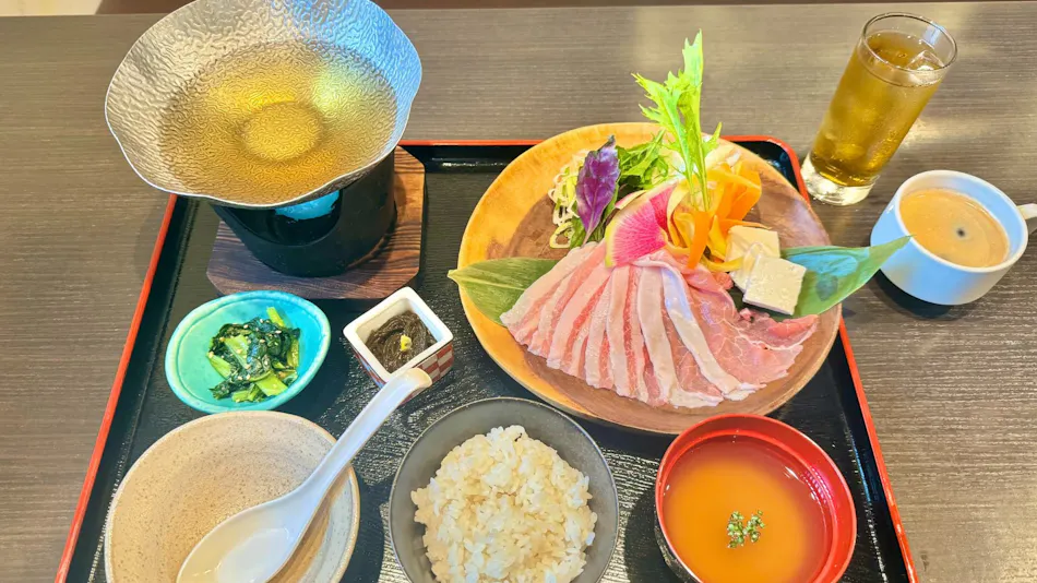 Prostyle Ryokan Naha Kenchomae