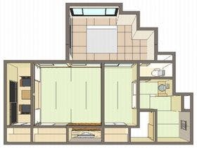 割烹旅館　大進館