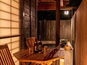 割烹旅館　大進館