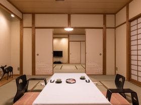 割烹旅館　大進館