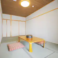 ห้องพักสไตล์ญี่ปุ่นและตะวันตก